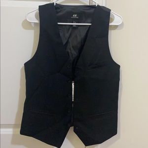 Men’s Vest
